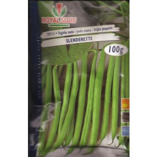 Compra JUDÍA SLENDERETTE (100 gr.). en la tienda online Fito Agrícola