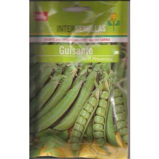 Compra GUISANTE PETIT PROVENZAL o NEGRET (100 gr.) en la tienda online Fito Agrícola