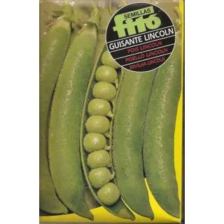 Compra GUISANTE LINCOLN (Gancho) (1 Kgr.) en la tienda online Fito Agrícola