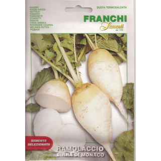 Compra RABANITO BIRRA DE MONACO (12 gr.). en la tienda online Fito Agrícola