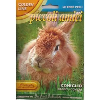 Compra SEMILLAS DE SIEMBRA PARA CONEJOS (15 gr.). en la tienda online Fito Agrícola
