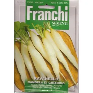 Compra RABANITO CANDELA DE HIELO (15 gr.) en la tienda online Fito Agrícola