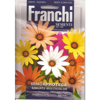 Compra CALÉNDULA DEL CABO MIX (1 gr.). en la tienda online Fito Agrícola