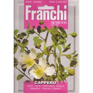 Compra ALCAPARRAS (1 gr.). en la tienda online Fito Agrícola