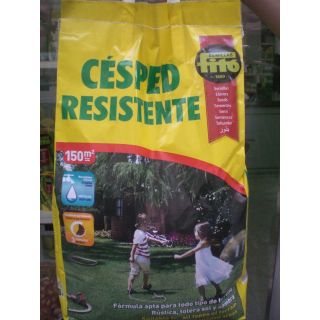 Compra CÉSPED RESISTENTE (5 Kgr.). en la tienda online Fito Agrícola