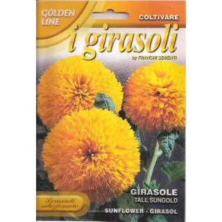 Compra GIRASOL TALL SUNGOLD (3 gr.). en la tienda online Fito Agrícola