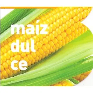 Compra MAÍZ DULCE MS6 en la tienda online Fito Agrícola