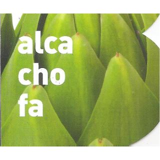 Compra ALCACHOFA VERDE MS4 en la tienda online Fito Agrícola