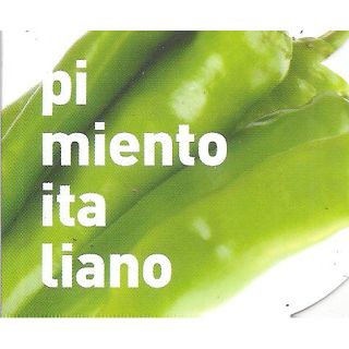Compra PIMIENTO ITALIANO MS12 en la tienda online Fito Agrícola