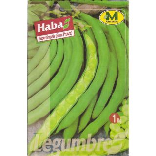 Compra HABA SUPERSIMONIA Sel. Medina (1 Kgr.). en la tienda online Fito Agrícola
