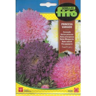 Compra CORONADO PRINCESA VARIADO (2 gr.). en la tienda online Fito Agrícola