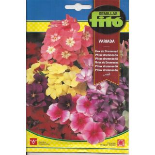 Compra FLOX DE DRUMMOND VARIADO (2 gr.). en la tienda online Fito Agrícola