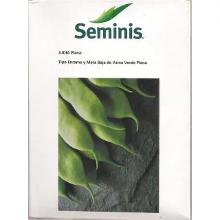 Compra JUDÍA BINA (250 gr.). en la tienda online Fito Agrícola