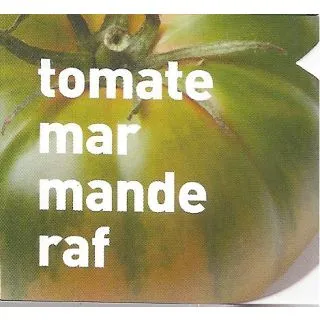 Compra TOMATE MARMANDE RAF MS6 en la tienda online Fito Agrícola