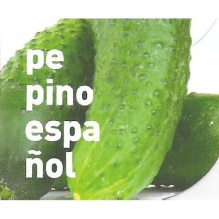 Compra PEPINO ESPAÑOL MS6 en la tienda online Fito Agrícola