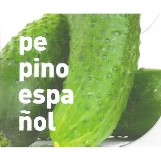Compra PEPINO ESPAÑOL MS6 en la tienda online Fito Agrícola