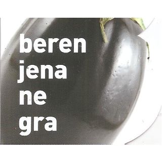 Compra BERENJENA NEGRA REDONDA M11 en la tienda online Fito Agrícola