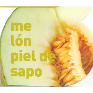 Compra MELÓN PIEL DE SAPO M11 en la tienda online Fito Agrícola