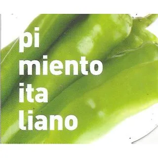 Compra PIMIENTO ITALIANO M11 en la tienda online Fito Agrícola