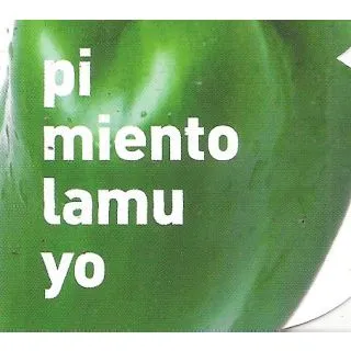 Compra PIMIENTO LAMUYO M11 en la tienda online Fito Agrícola