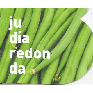 Compra JUDÍA REDONDA ENRAME MS6 en la tienda online Fito Agrícola