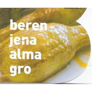 Compra BERENJENA ALMAGRO M11 en la tienda online Fito Agrícola