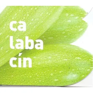 Compra CALABACÍN BLANCO MS6 en la tienda online Fito Agrícola