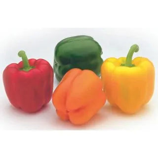 Compra PIMIENTO CALIFORNIA MIX MS6 en la tienda online Fito Agrícola