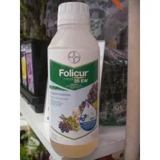 Compra FOLICUR 25 EW (1 l.) en la tienda online Fito Agrícola