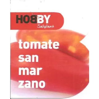 Compra TOMATE SAN MARZANO MS6 en la tienda online Fito Agrícola