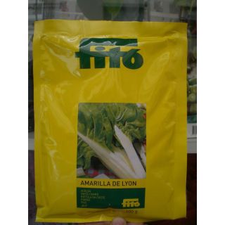 Compra ACELGA AMARILLA DE LYON (100 gr.). en la tienda online Fito Agrícola