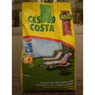 Compra CÉSPED COSTA (5 Kgr.). en la tienda online Fito Agrícola