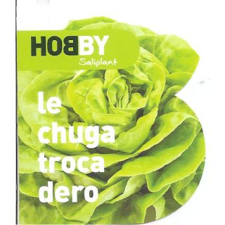 Compra LECHUGA TROCADERO MS12 en la tienda online Fito Agrícola