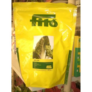 Compra ACELGA AMARILLA DE LYON - Sel. Selga (500 gr.) en la tienda online Fito Agrícola