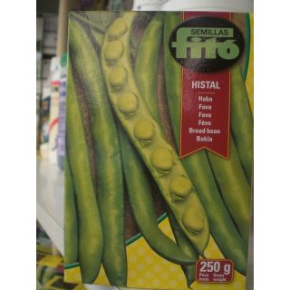 Compra HABA HISTAL (250 gr.) en la tienda online Fito Agrícola