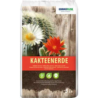 Compra SUSTRATO CACTUS (5 l.) en la tienda online Fito Agrícola