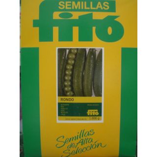 Compra GUISANTE RONDO (1 Kgr.) en la tienda online Fito Agrícola