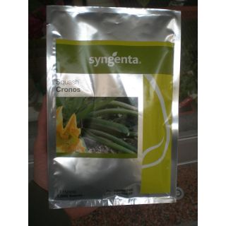 Compra CALABACÍN CRONOS F1 (1.000 Semillas) en la tienda online Fito Agrícola