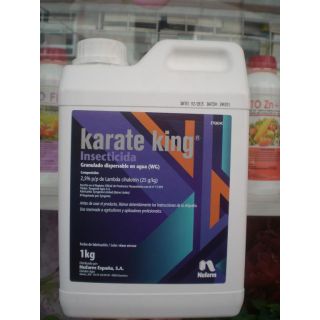 Compra KARATE KING (1 Kgr.). en la tienda online Fito Agrícola