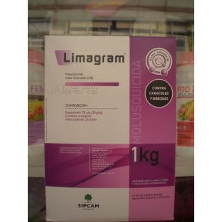 Compra LIMAGRAM (1 Kgr.). en la tienda online Fito Agrícola