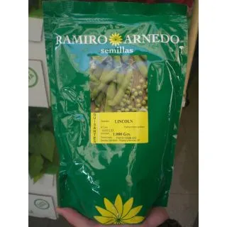 Compra GUISANTE LINCOLN (Gancho) (1 Kgr.) en la tienda online Fito Agrícola