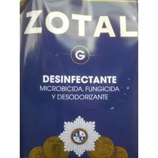 Compra ZOTAL G (5 kgr.). en la tienda online Fito Agrícola