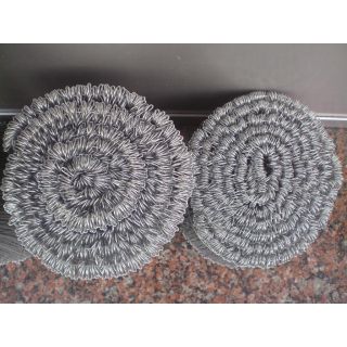 Compra ATALAZO GALVANIZADO 14 CM. (1.000 Unidades) en la tienda online Fito Agrícola