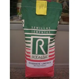 Compra GUISANTE LINCOLN (Gancho) (5 Kgr.) en la tienda online Fito Agrícola