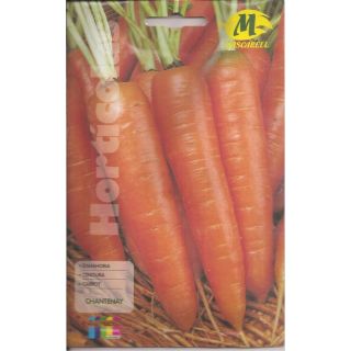 Compra ZANAHORIA CHANTENAY (8 gr.). en la tienda online Fito Agrícola