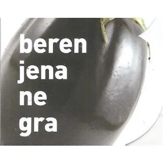 Compra BERENJENA NEGRA REDONDA ECOLÓGICA MSE6 en la tienda online Fito Agrícola
