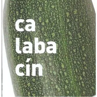Compra CALABACÍN VERDE ECOLÓGICO ME11 en la tienda online Fito Agrícola