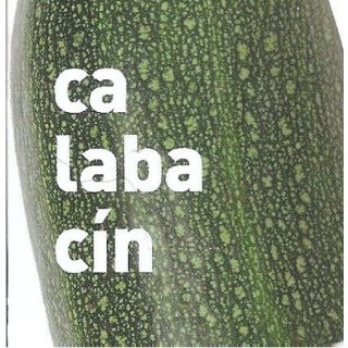Compra CALABACIN VERDE ECOLOGICO MSE6 en la tienda online Fito Agrícola