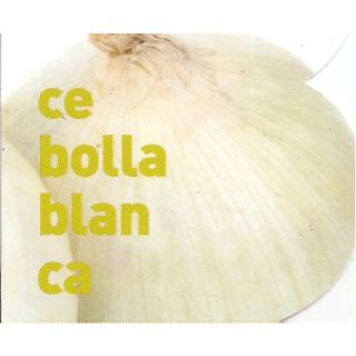 Compra CEBOLLA BLANCA ECOLÓGICA MBE50 en la tienda online Fito Agrícola