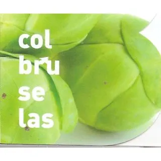 Compra COL DE BRUSELAS ECOLOGICA MSE6 en la tienda online Fito Agrícola